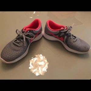 Nike Running shoes size 7